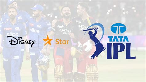 Disney Star increases ad rates for IPL 2023 playoffs.